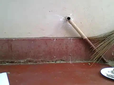 Dizzydose webcam