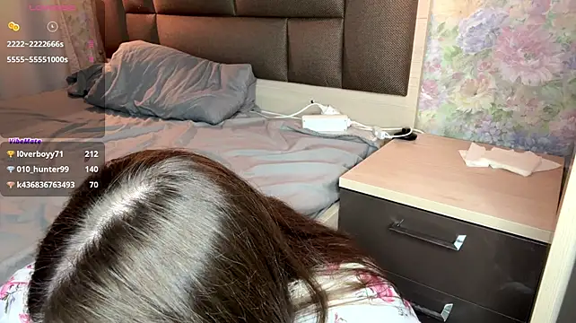 LoraDavi webcam