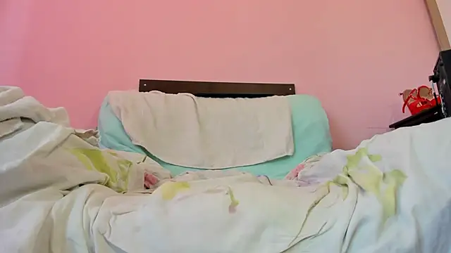 HotSweetAngel webcam