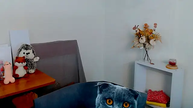 AprillXoxo webcam
