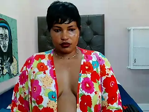 ChocolateCandyxxx webcam