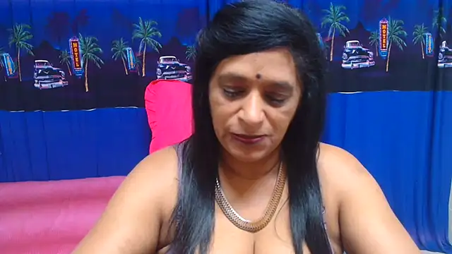 INDIANFUSION webcam