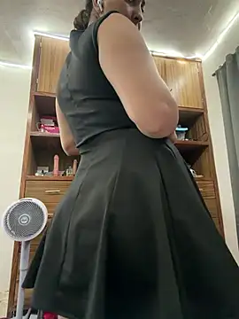 mariatudulceadiccion webcam