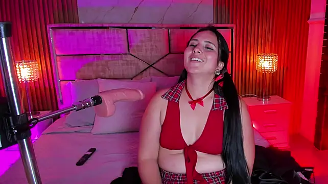 Ammaramoon live cam on StripChat