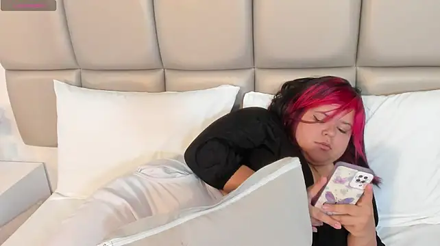ViolettaReyes webcam