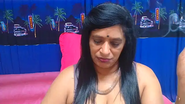 INDIANFUSION webcam