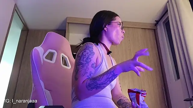 nara_lyn1 webcam