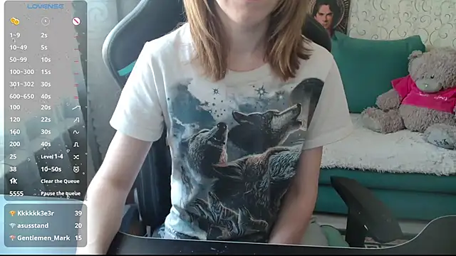 ____Alisa____ webcam