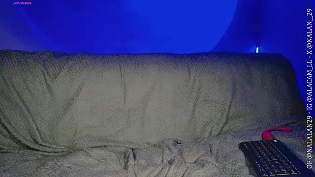nalan__'s live room