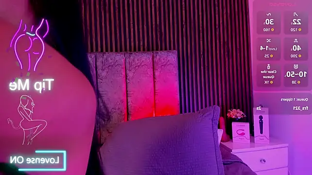 Jazminn_01 live cam on StripChat