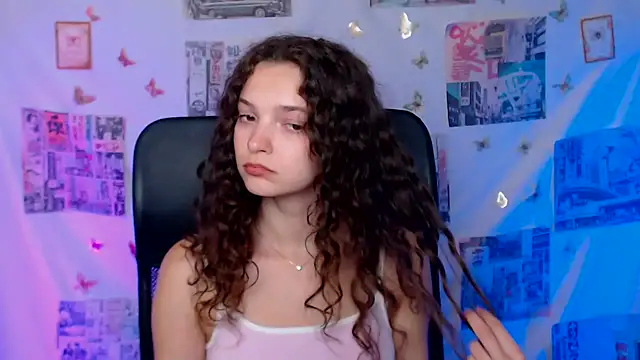 _SusieSu_ live cam on StripChat