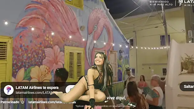 IsaDiiaz