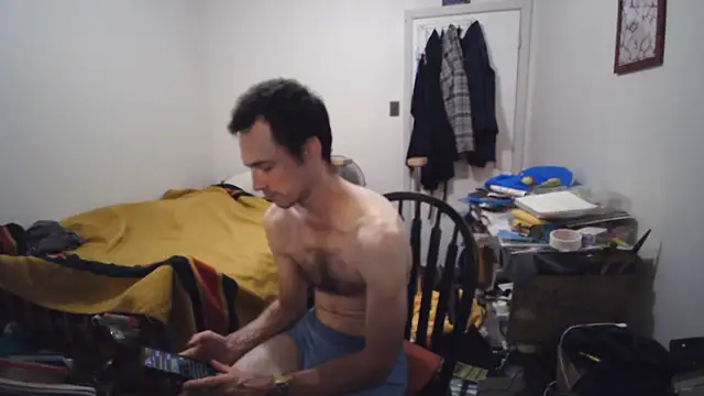 JohnnyMoves