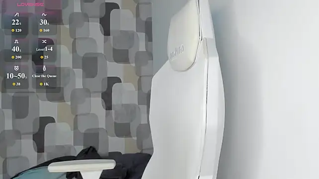 AudreyyKim webcam