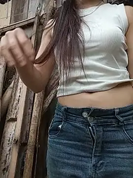 Heryy_xx live cam on StripChat