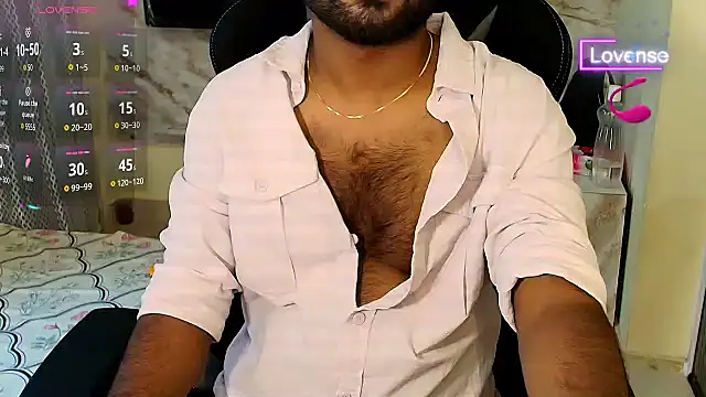 Silvershadde live sex cam
