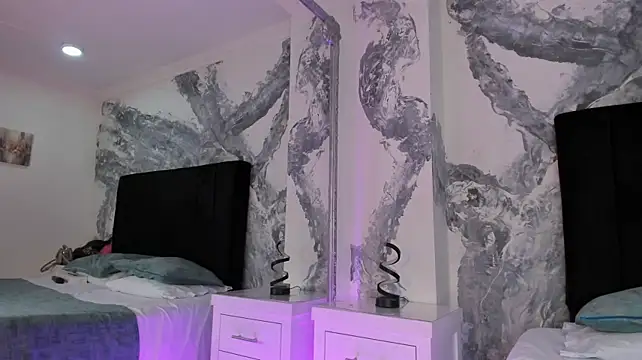 EvangelinePreston live sex cam