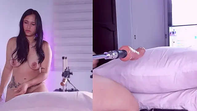 Natasha_Secret webcam