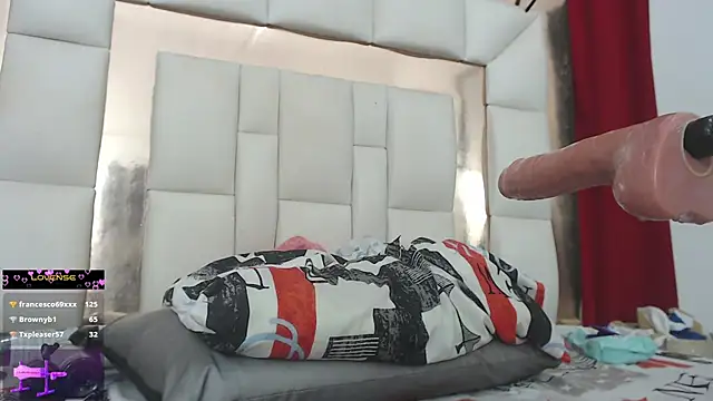 candyrojas live cam preview