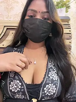 Cute-Ananyaa live cam on StripChat