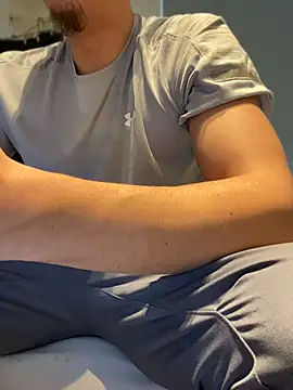 hotdickxl (M young) - Ready for shower