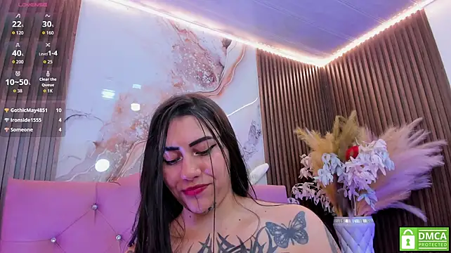 Kiara_tay webcam