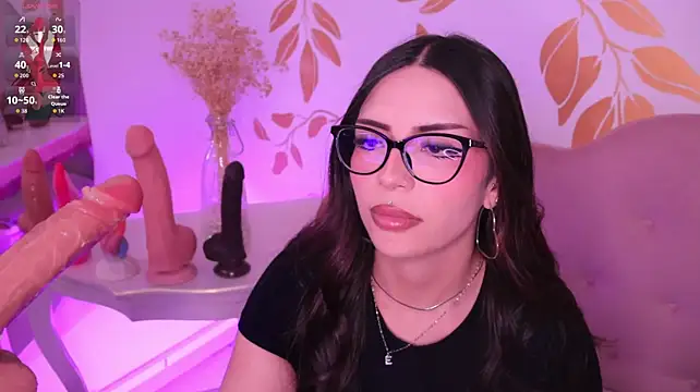Misselektra__
