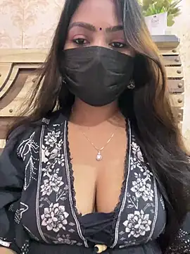 Cute-Ananyaa webcam
