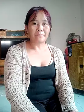 GinieBaby webcam