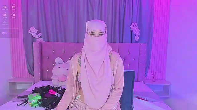 Nayla-Mouna