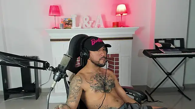 dereck_karter webcam