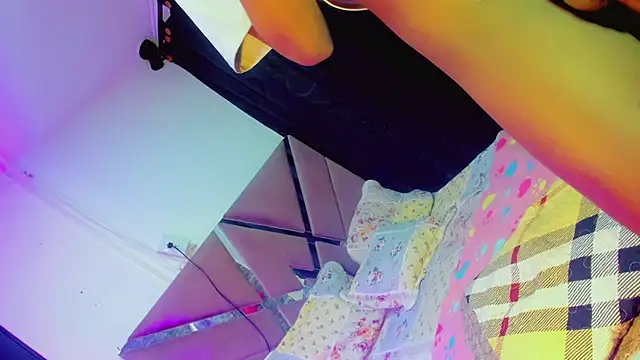 Keily_Tsx1 webcam