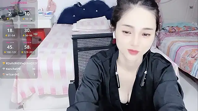 miaomiao-99 webcam