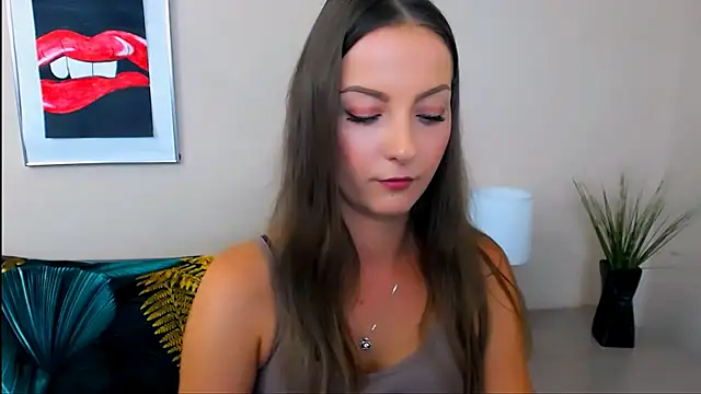 NatalieSexy webcam