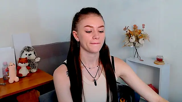 AprillXoxo webcam