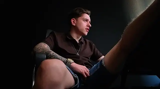 FelixStarkk webcam