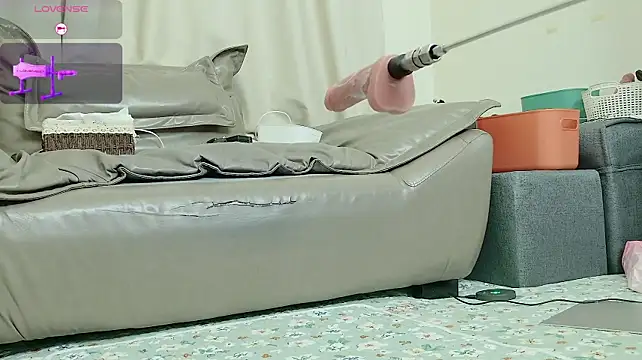 fox-yiyi webcam