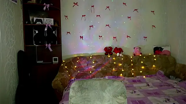 Lunariaa webcam
