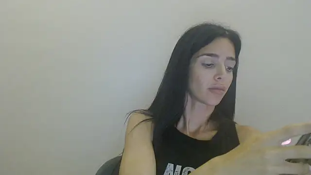 gglingeriee webcam