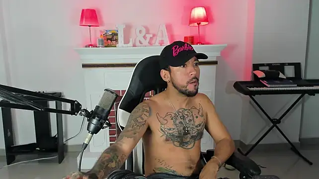 dereck_karter webcam