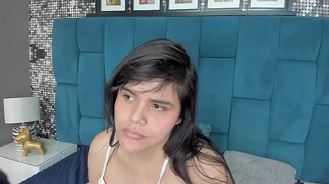 valery_rivers webcam