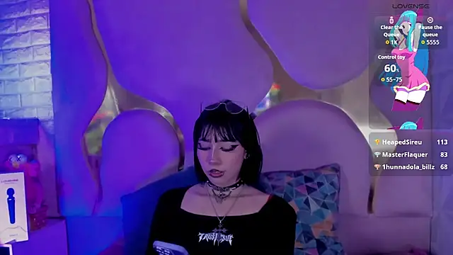 niina_sssy's live room