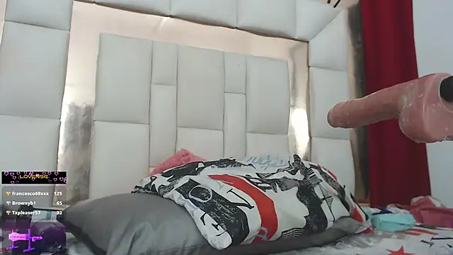 candyrojas webcam