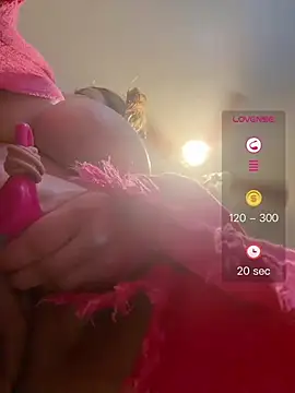 ive_indulgence live cam
