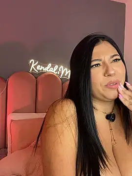 KendalMilleer