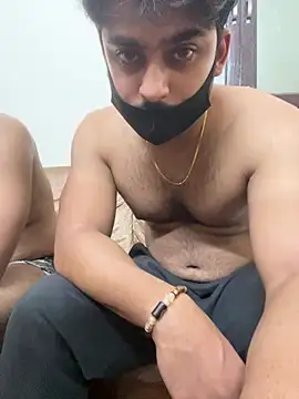 John_desihunk