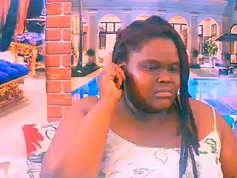 EbonyHotBuns