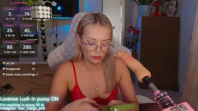 Margony