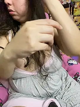 w3tkittty live cam preview