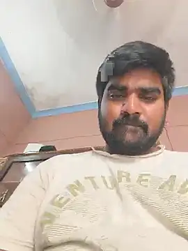 Harsha_Happy